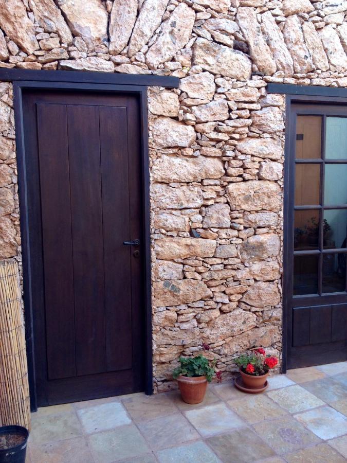 Tiscamanita Casa Yeyaヴィラ エクステリア 写真